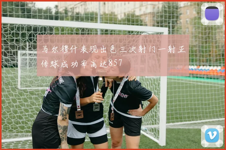 马尔穆什表现出色三次射门一射正传球成功率高达857