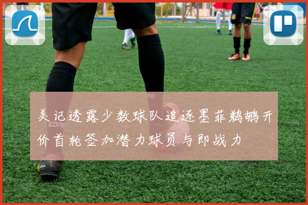 美记透露少数球队追逐墨菲鹈鹕开价首轮签加潜力球员与即战力